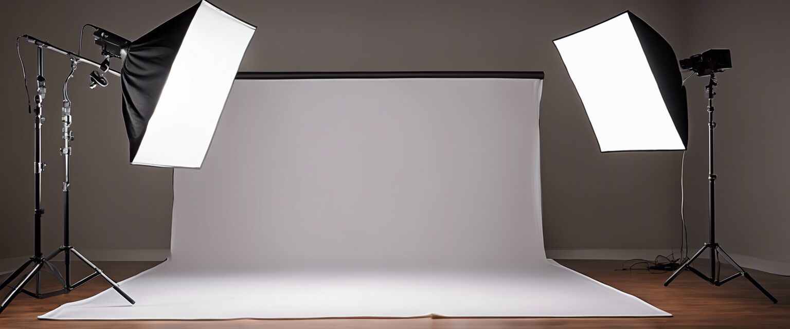 Essential Lighting for Creators