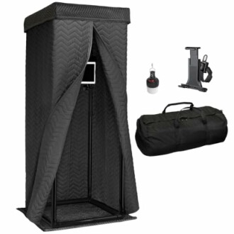 Ultimate Vocal Booth